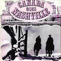 Hank Snow - VA - Canada Goes Nashville
